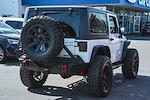 Used 2012 Jeep Wrangler Sahara for sale #J76402 - photo 16
