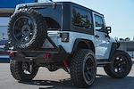 Used 2012 Jeep Wrangler Sahara for sale #J76402 - photo 18