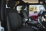 Used 2012 Jeep Wrangler Sahara for sale #J76402 - photo 21