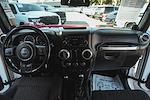 Used 2012 Jeep Wrangler Sahara for sale #J76402 - photo 25