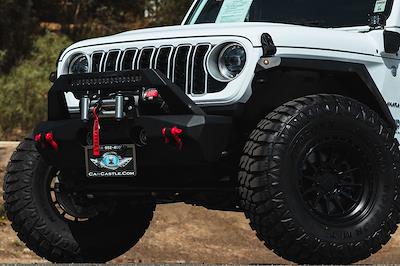 Used 2024 Jeep Wrangler 4xe - photo 1