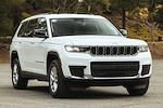 Used 2023 Jeep Grand Cherokee L Laredo for sale #J84462 - photo 12