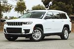 Used 2023 Jeep Grand Cherokee L Laredo for sale #J84462 - photo 1