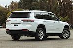 Used 2023 Jeep Grand Cherokee L Laredo for sale #J84462 - photo 4