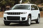 Used 2023 Jeep Grand Cherokee L Laredo for sale #J84462 - photo 7