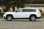 Used 2023 Jeep Grand Cherokee L Laredo for sale #J84462 - photo 8