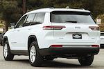 Used 2023 Jeep Grand Cherokee L Laredo for sale #J84462 - photo 2