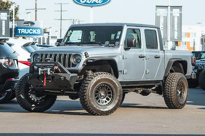 Used 2020 Jeep Gladiator Sport Crew Cab for sale #J86499 - photo 1