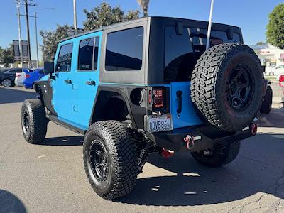 Used 2018 Jeep Wrangler Sport for sale #J90959 - photo 2
