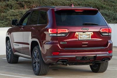 Used 2018 Jeep Grand Cherokee High Altitude for sale #J92854 - photo 2