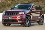 Used 2018 Jeep Grand Cherokee High Altitude for sale #J92854 - photo 1