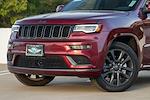 Used 2018 Jeep Grand Cherokee High Altitude for sale #J92854 - photo 3