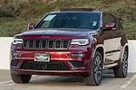Used 2018 Jeep Grand Cherokee High Altitude for sale #J92854 - photo 4