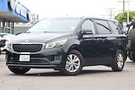 Used 2015 Kia Sedona L Minivan for sale #K26136 - photo 1