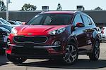 Used 2021 Kia Sportage EX for sale #K52401 - photo 1