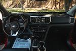 Used 2021 Kia Sportage EX for sale #K52401 - photo 17