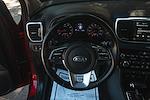 Used 2021 Kia Sportage EX for sale #K52401 - photo 19