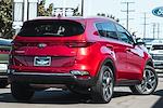 Used 2021 Kia Sportage EX for sale #K52401 - photo 3