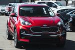 Used 2021 Kia Sportage EX for sale #K52401 - photo 4