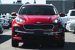 Used 2021 Kia Sportage EX for sale #K52401 - photo 5