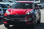 Used 2021 Kia Sportage EX for sale #K52401 - photo 6