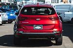 Used 2021 Kia Sportage EX for sale #K52401 - photo 8