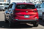 Used 2021 Kia Sportage EX for sale #K52401 - photo 2