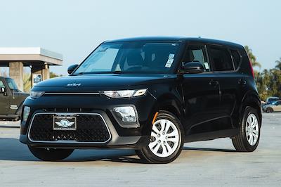 Used 2022 Kia Soul LX for sale #K81263 - photo 1