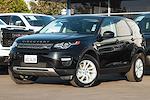 Used 2016 Land Rover Discovery Sport HSE 4x4 SUV for sale #L04337 - photo 1