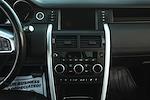 Used 2016 Land Rover Discovery Sport HSE 4x4 SUV for sale #L04337 - photo 12