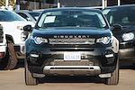 Used 2016 Land Rover Discovery Sport HSE 4x4 SUV for sale #L04337 - photo 3
