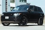 Used 2017 Land Rover Range Rover HSE for sale #L77544 - photo 1