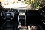 Used 2017 Land Rover Range Rover HSE for sale #L77544 - photo 13
