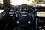Used 2017 Land Rover Range Rover HSE for sale #L77544 - photo 19