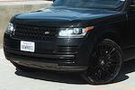 Used 2017 Land Rover Range Rover HSE for sale #L77544 - photo 3