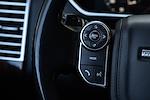 Used 2017 Land Rover Range Rover HSE for sale #L77544 - photo 20