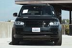 Used 2017 Land Rover Range Rover HSE for sale #L77544 - photo 6