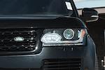 Used 2017 Land Rover Range Rover HSE for sale #L77544 - photo 7