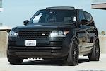Used 2017 Land Rover Range Rover HSE for sale #L77544 - photo 8