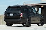 Used 2017 Land Rover Range Rover HSE for sale #L77544 - photo 2