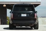 Used 2017 Land Rover Range Rover HSE for sale #L77544 - photo 9