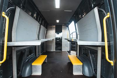 Used 2019 Mercedes-Benz Sprinter 2500 Standard Roof Upfitted Cargo Van for sale #M04645 - photo 2