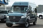 Used 2019 Mercedes-Benz Sprinter 2500 Standard Roof Upfitted Cargo Van for sale #M04645 - photo 1