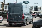 Used 2019 Mercedes-Benz Sprinter 2500 Standard Roof Upfitted Cargo Van for sale #M04645 - photo 4
