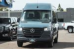Used 2019 Mercedes-Benz Sprinter 2500 Standard Roof Upfitted Cargo Van for sale #M04645 - photo 5