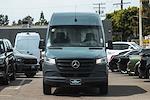Used 2019 Mercedes-Benz Sprinter 2500 Standard Roof Upfitted Cargo Van for sale #M04645 - photo 6
