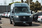 Used 2019 Mercedes-Benz Sprinter 2500 Standard Roof Upfitted Cargo Van for sale #M04645 - photo 7