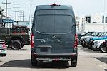 Used 2019 Mercedes-Benz Sprinter 2500 Standard Roof Upfitted Cargo Van for sale #M04645 - photo 9