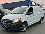 Used 2016 Mercedes-Benz Metris Standard Roof Crew Van for sale #M05306 - photo 1