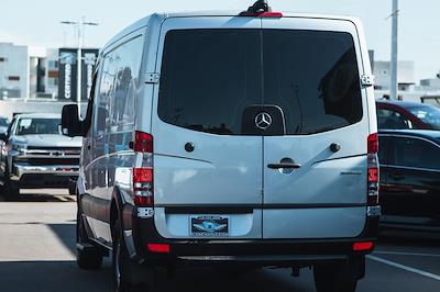 Used 2018 Mercedes-Benz Sprinter 2500 Upfitted Cargo Van for sale #M13420 - photo 2